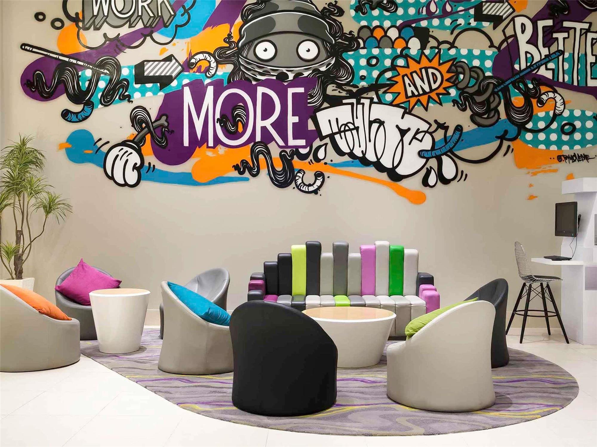 Ibis Styles Jakarta Mangga Dua Square 1