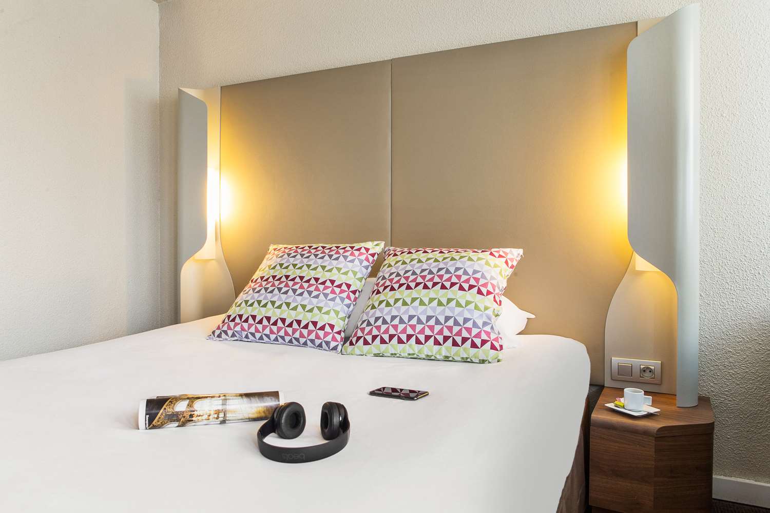 Hotel Campanile Besançon Nord Ecole Valentin 1