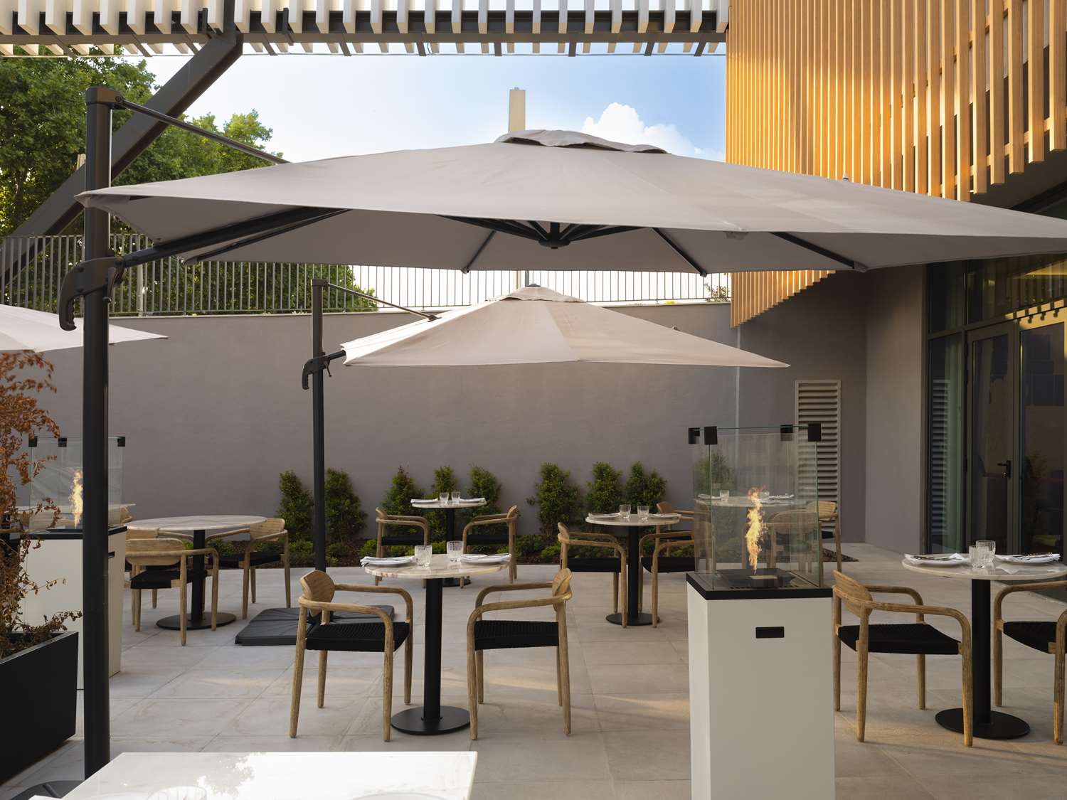 Hilton Garden Inn Evora 2