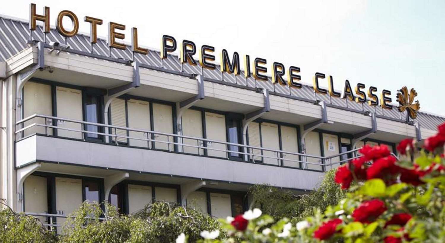 Première Classe Valence Sud 1
