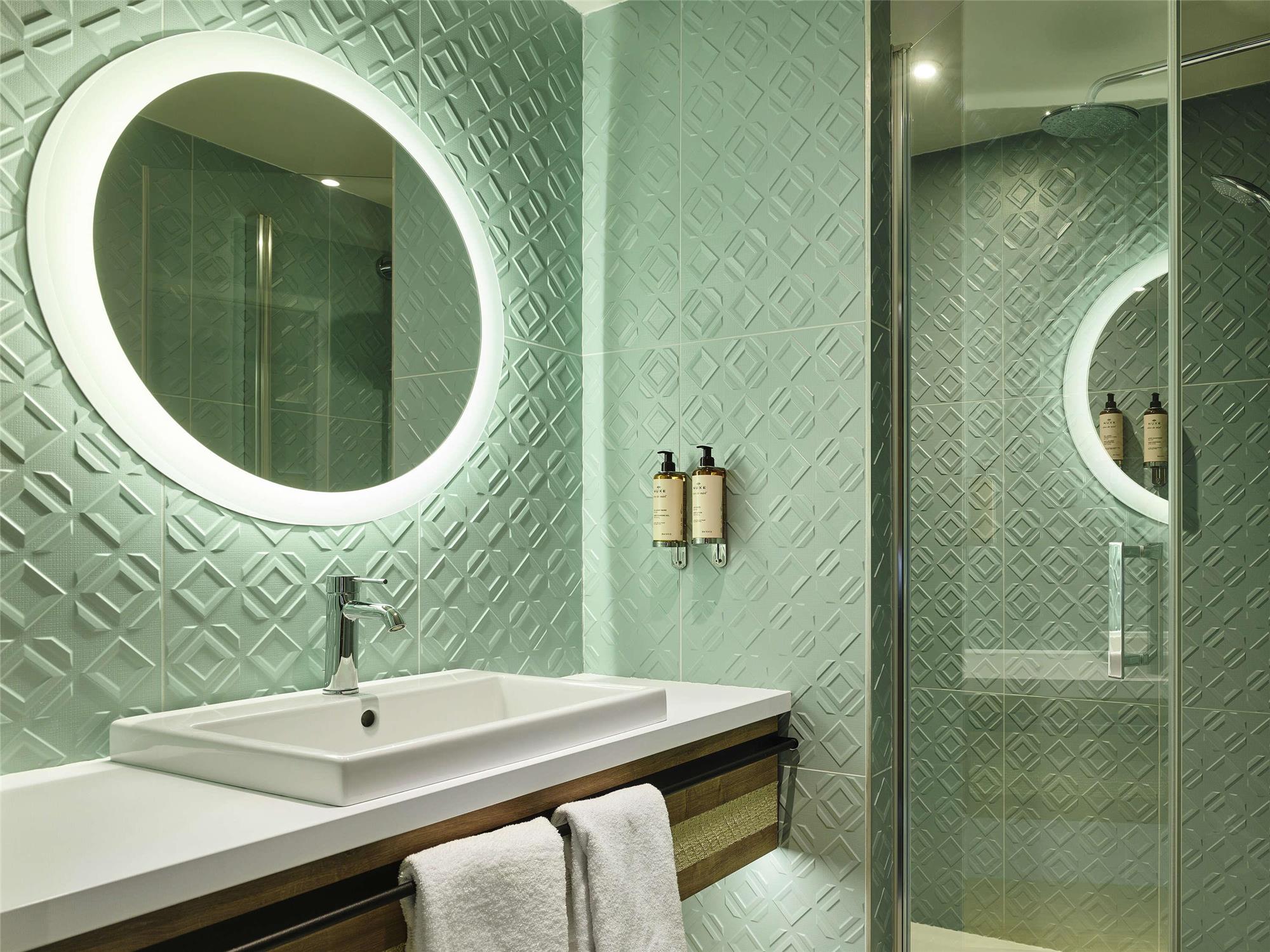 Standard Chambre Double