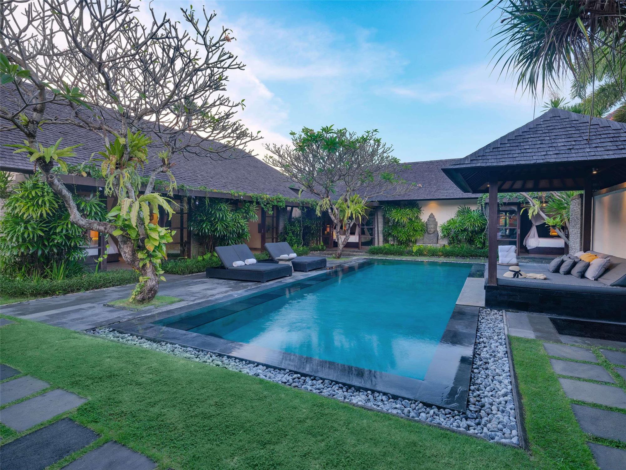 Peppers Seminyak 1