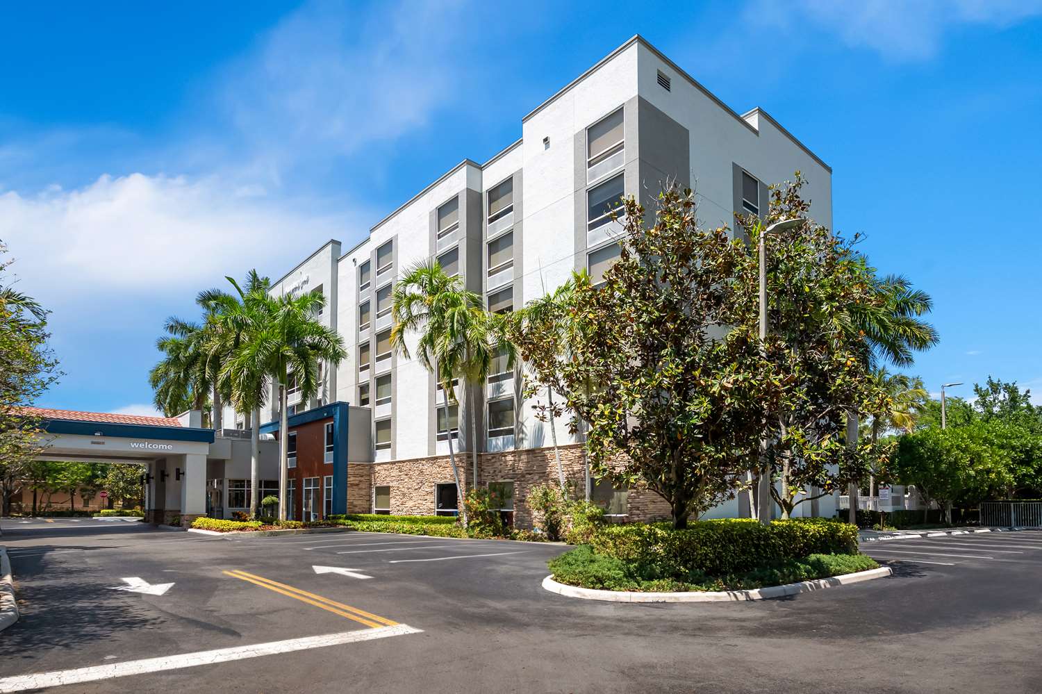 Hampton Inn Weston Fort Lauderdale 1