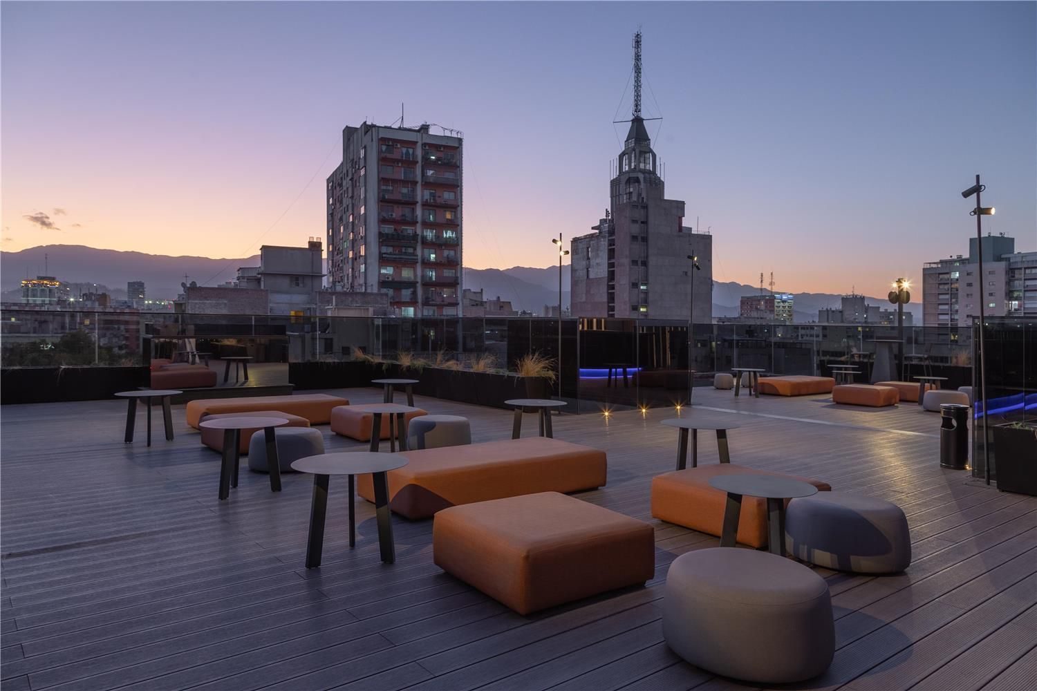 Hualta Hotel Mendoza, Curio Collection by Hilton 1