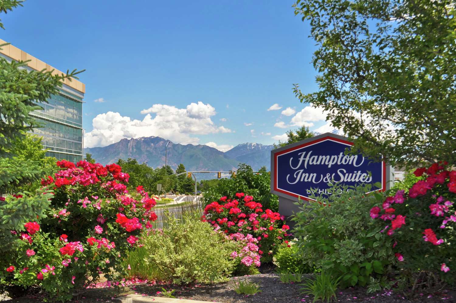 Hampton Inn & Suites Salt Lake City-West Jordan 2