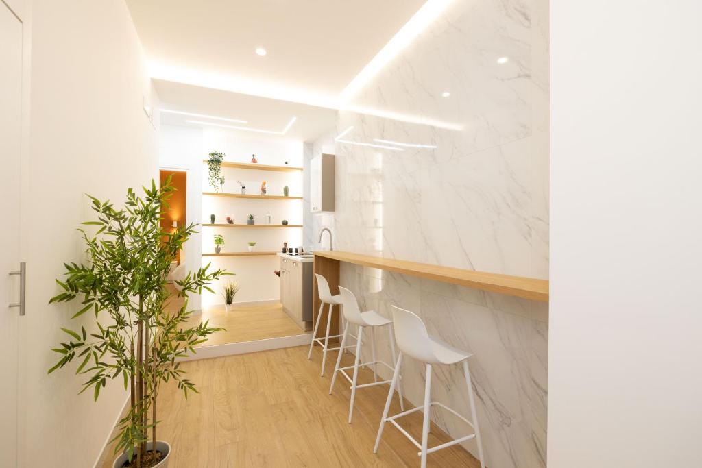 Bed&Breakfast De Lorenzo 22 2