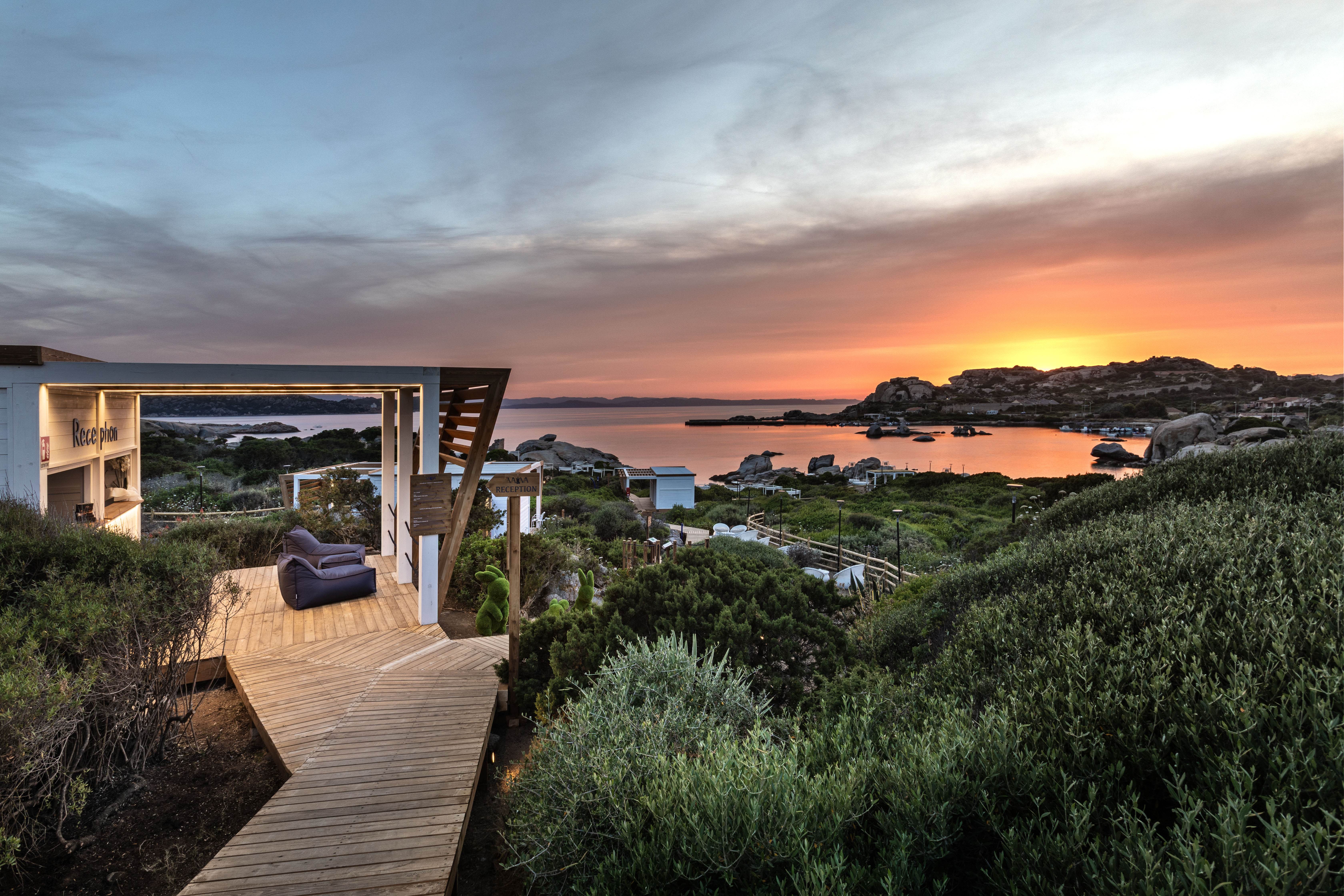 Hotiday La Maddalena 1