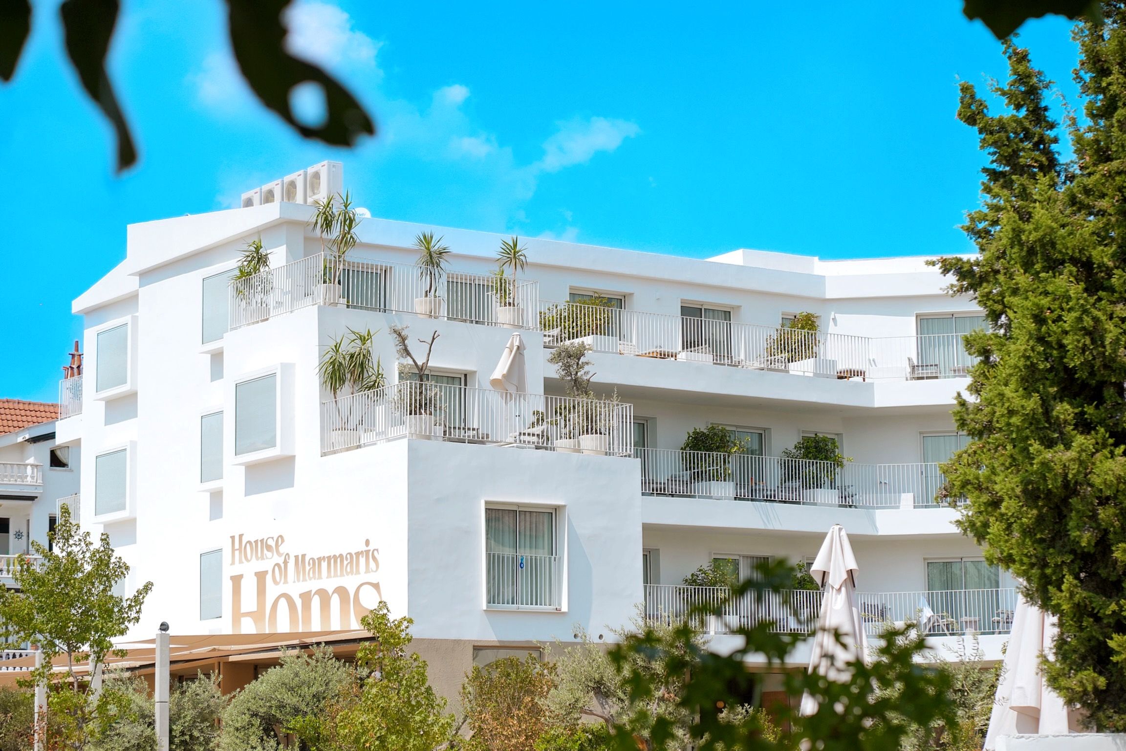House Of Marmaris 1