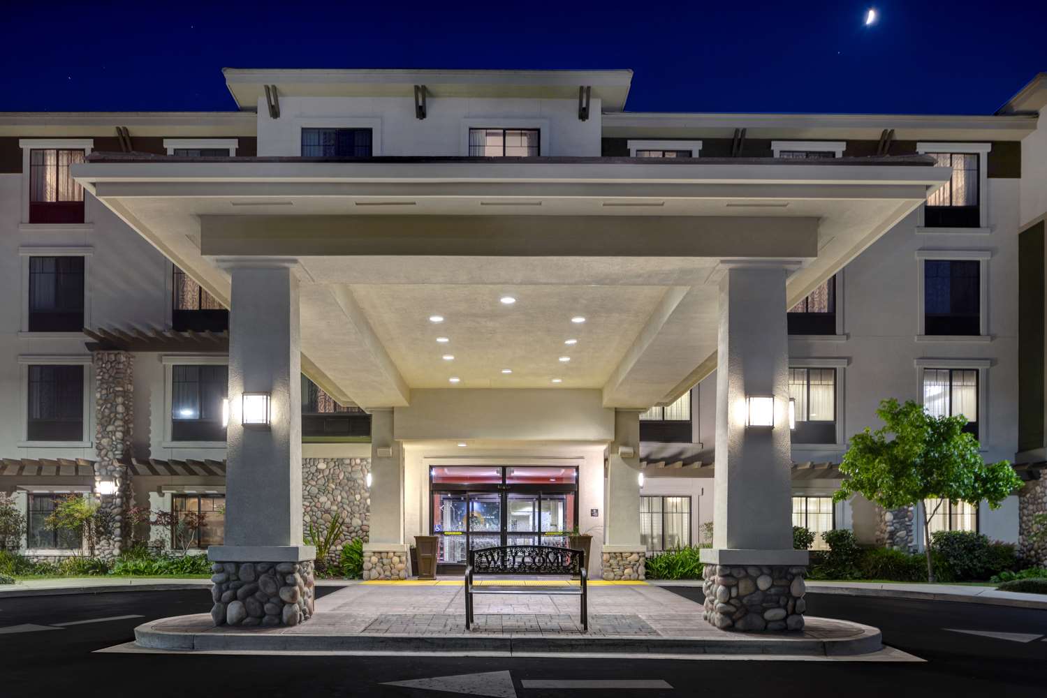 Hampton Inn & Suites San Luis Obispo 2