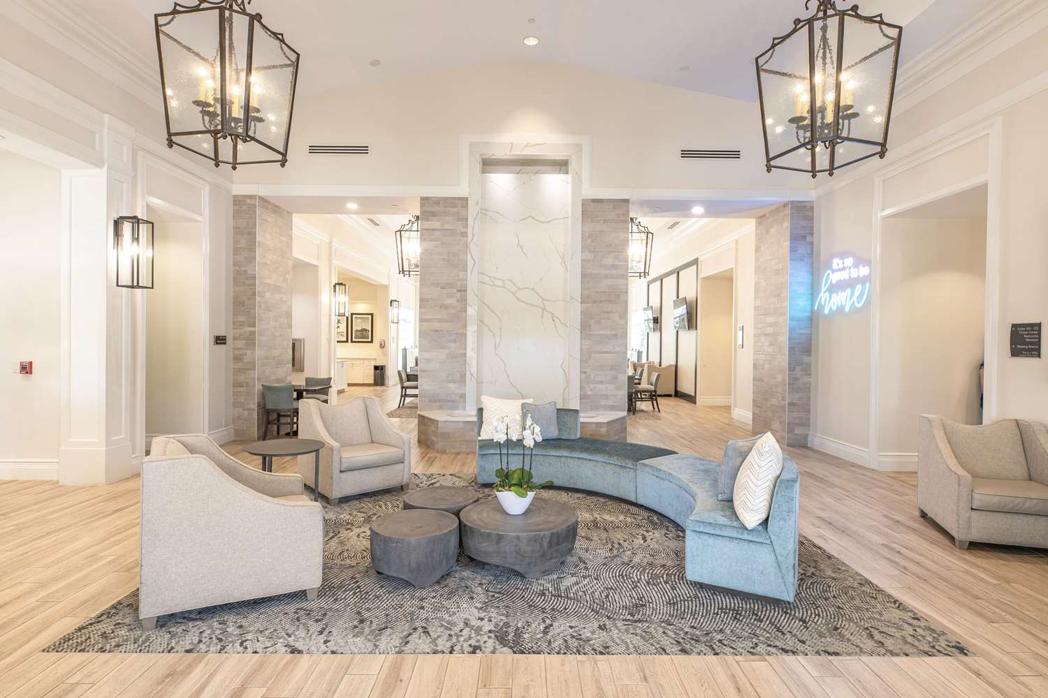 Homewood Suites by Hilton Palm Beach Gardens 1