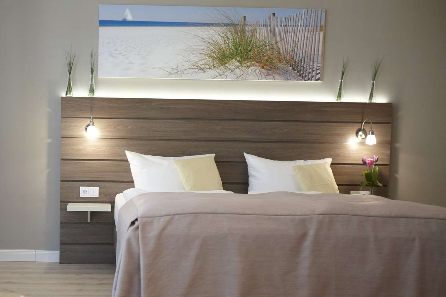 Hotel Kiel by Golden Tulip 2