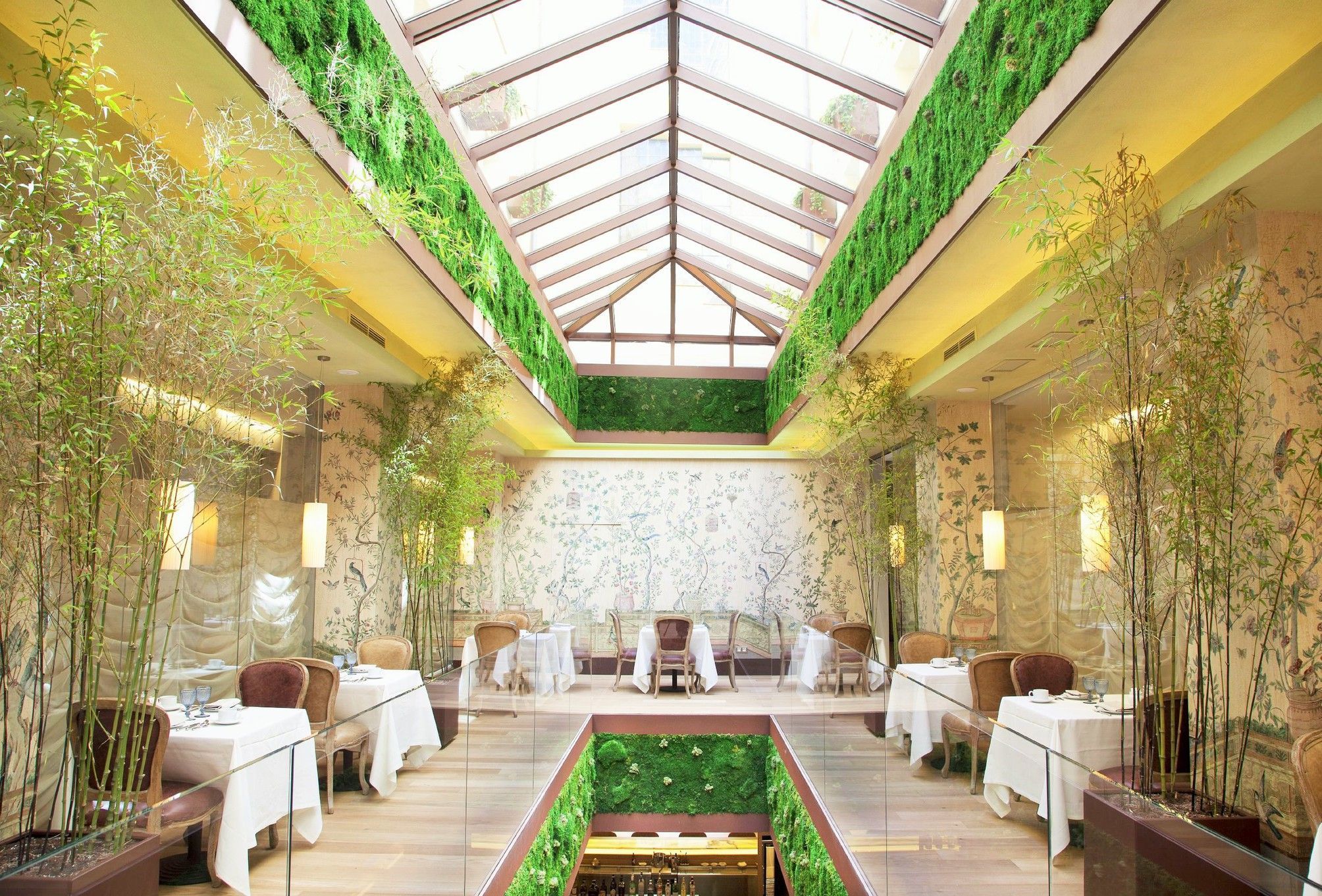 URSO Hotel & Spa, a Small Luxury Hotel of the World 2