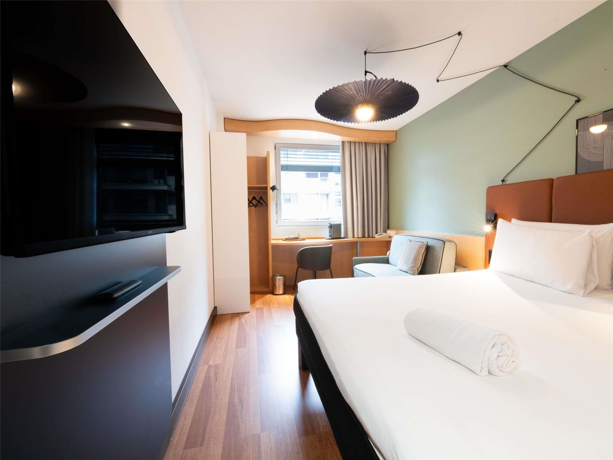 Confort Chambre
