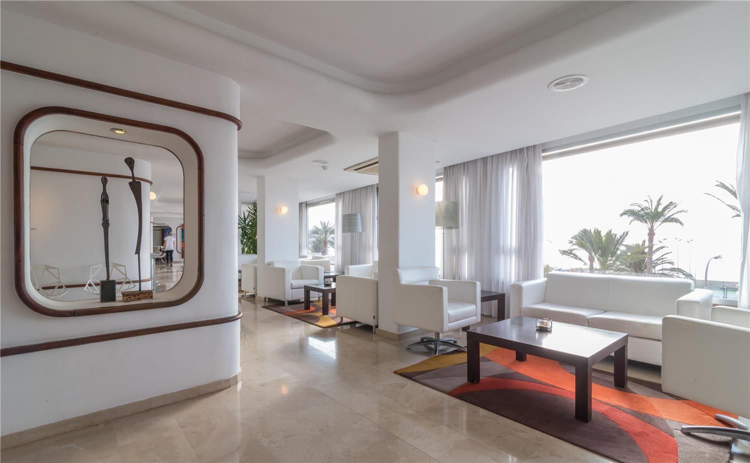Hotel Albahia 2