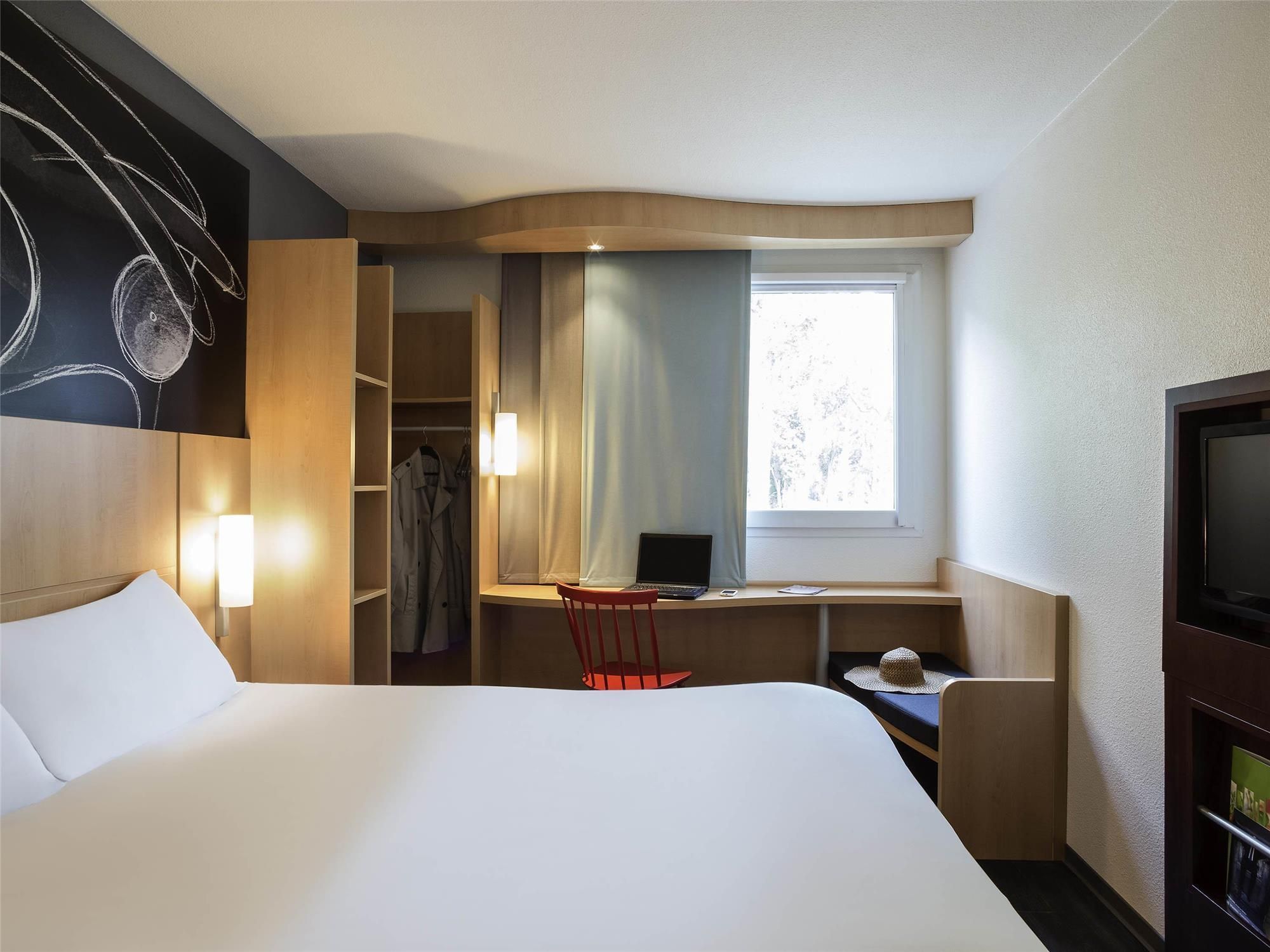 Premium Room with Forest view