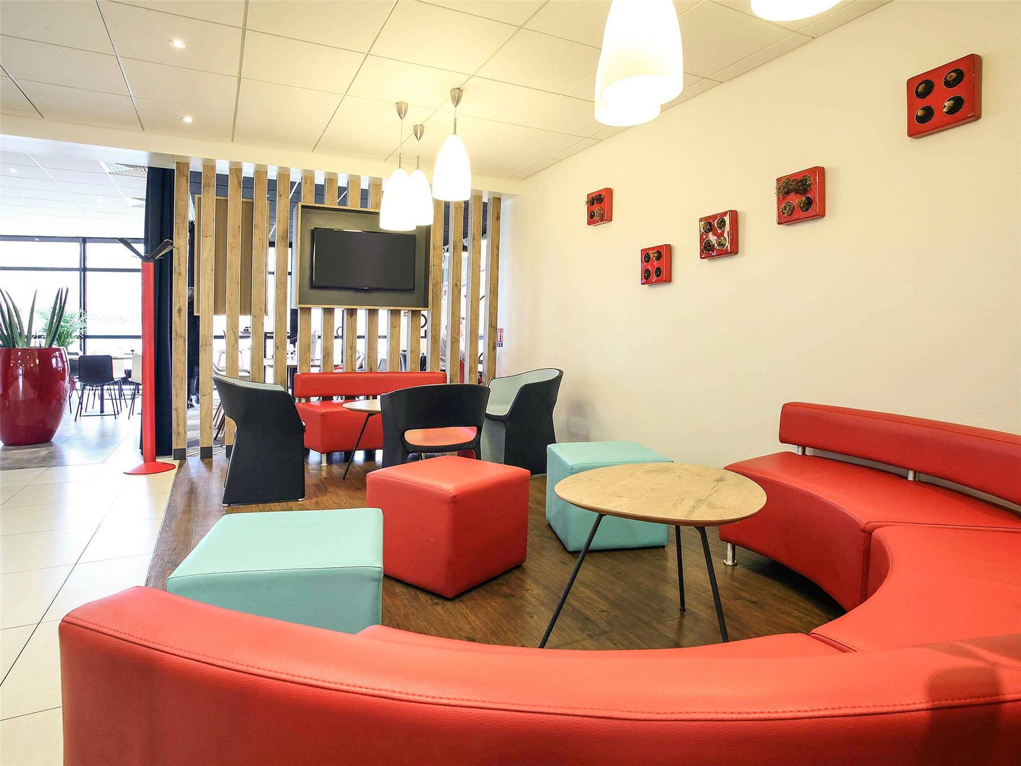 ibis Nancy-Brabois 1
