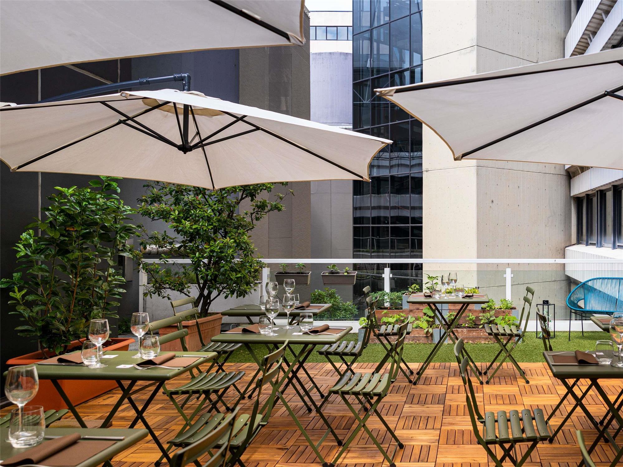 Mercure Milano Agrate Brianza 1