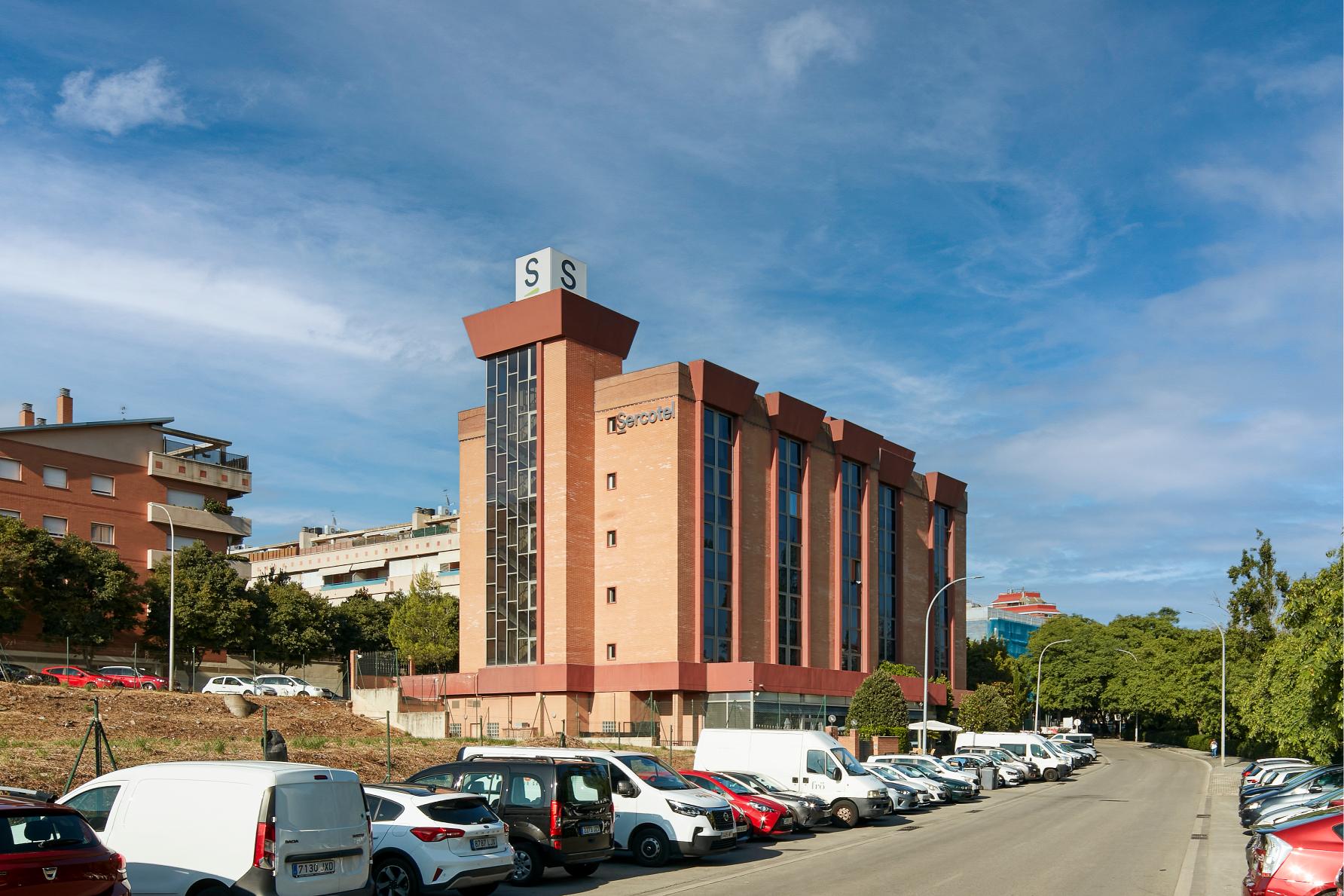Sercotel Porta Barcelona 2