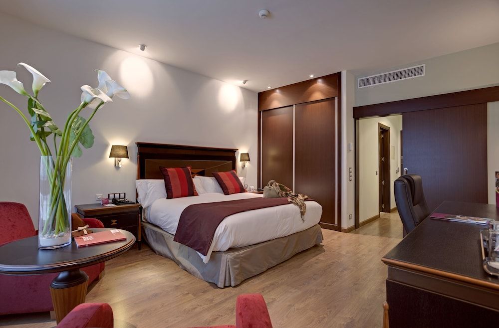 Quarto duplo