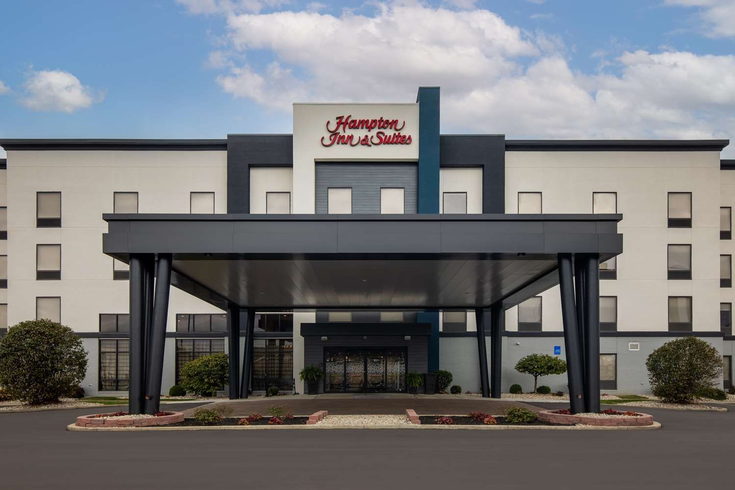 Hampton Inn & Suites Dayton-Vandalia 1