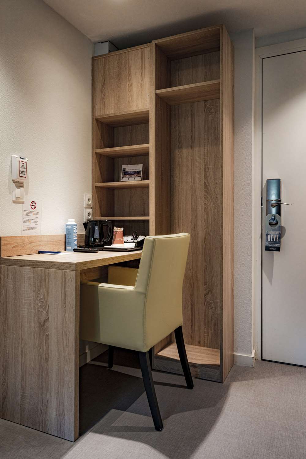 Superior habitación