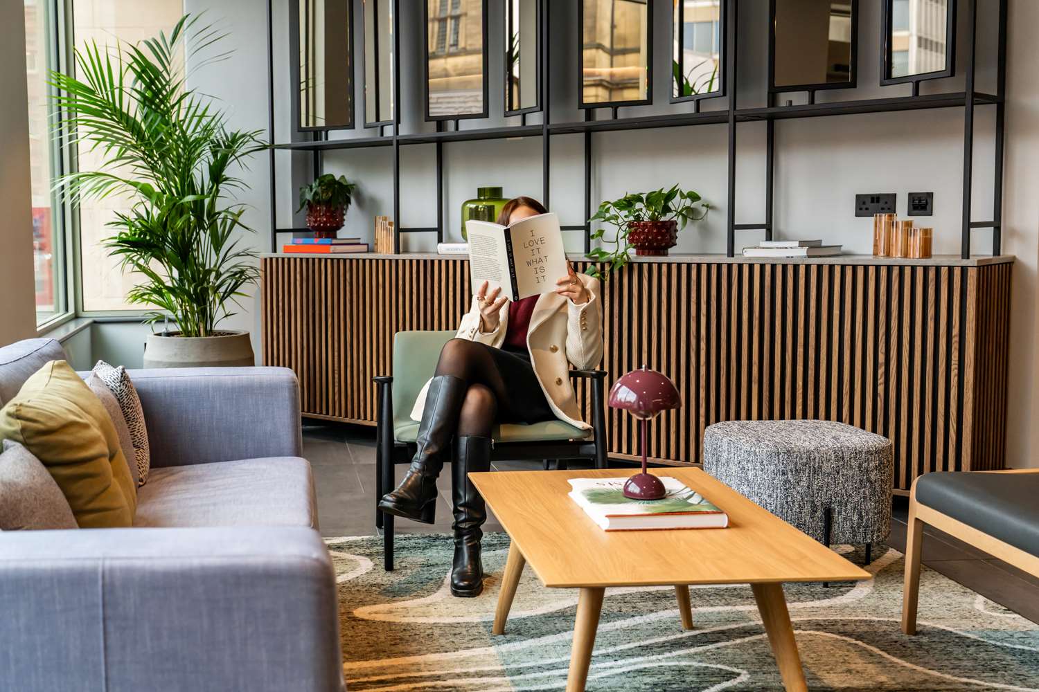Radisson Blu Hotel, Sheffield 2