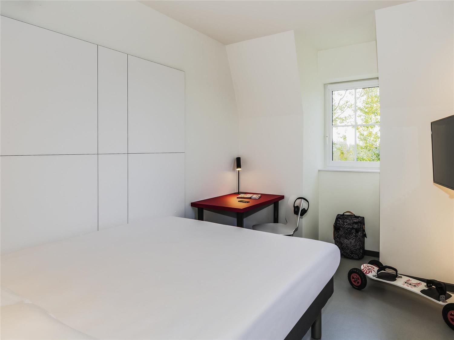 Klassik Zimmer