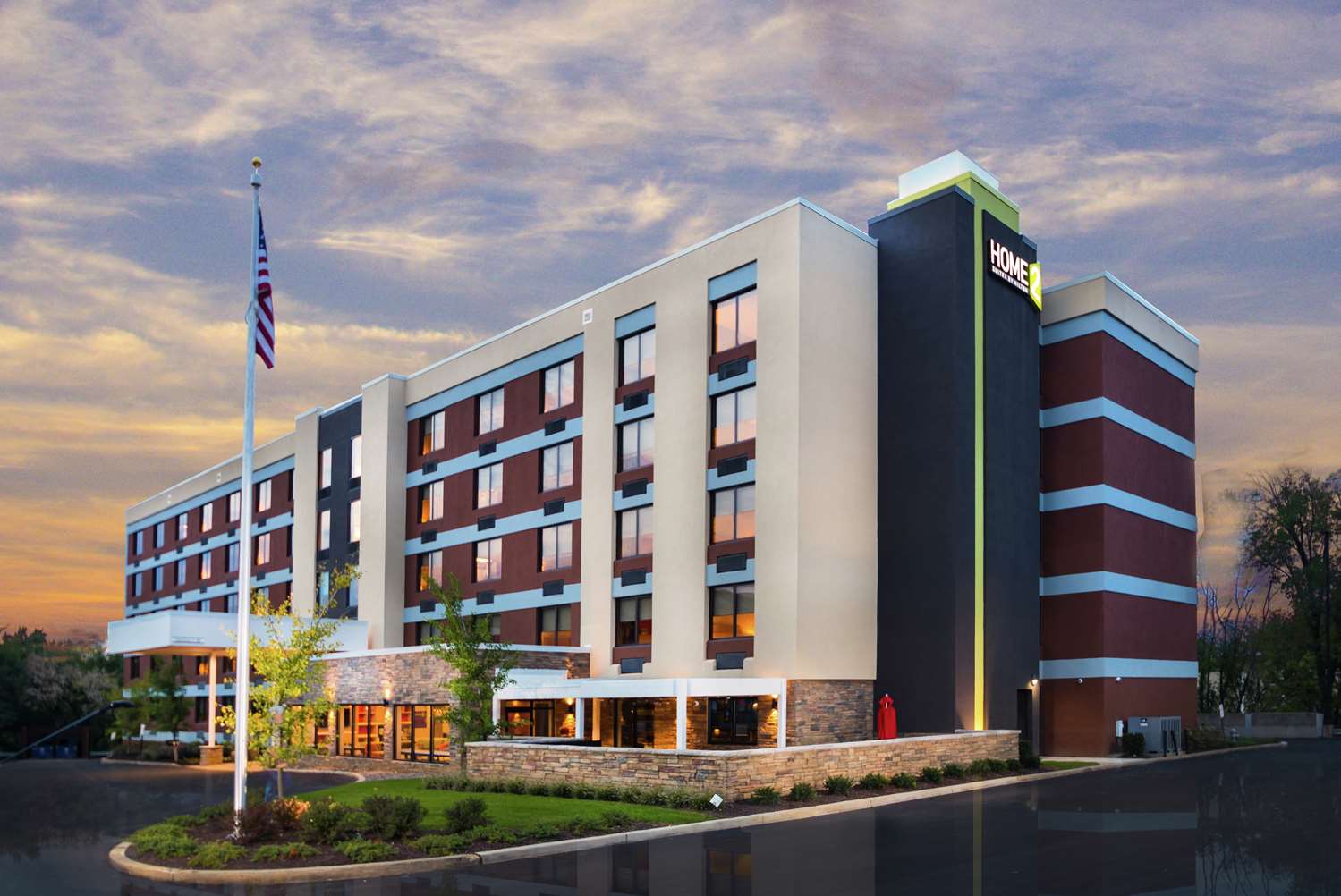 Home2 Suites By Hilton King Of Prussia Valley Forge 2