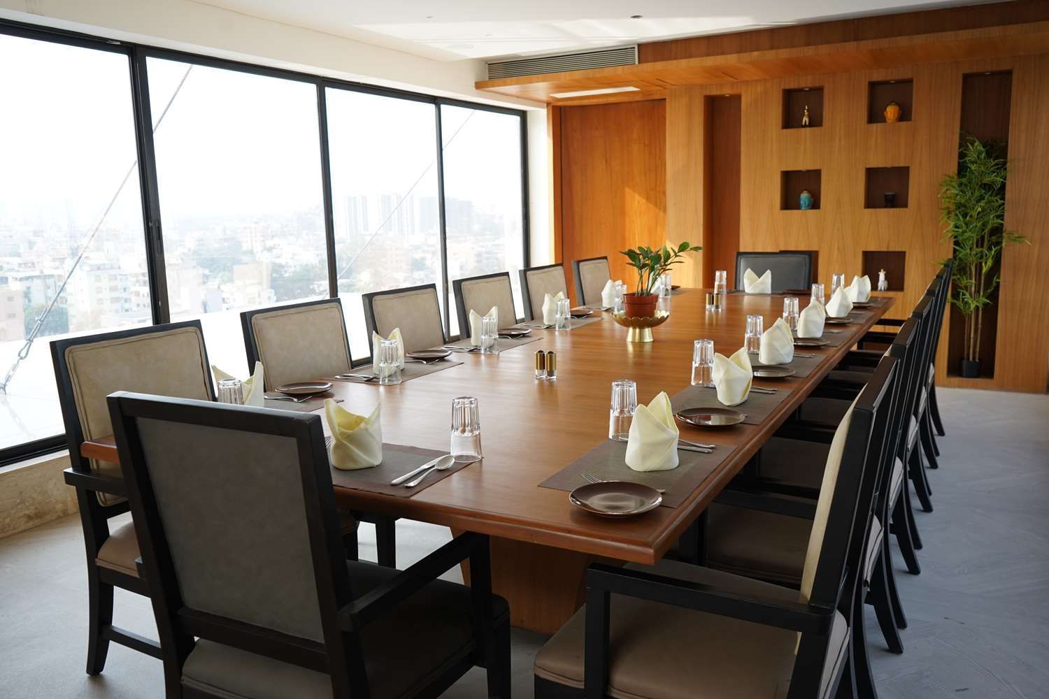 Hilton Garden Inn Pune Hinjawadi 2