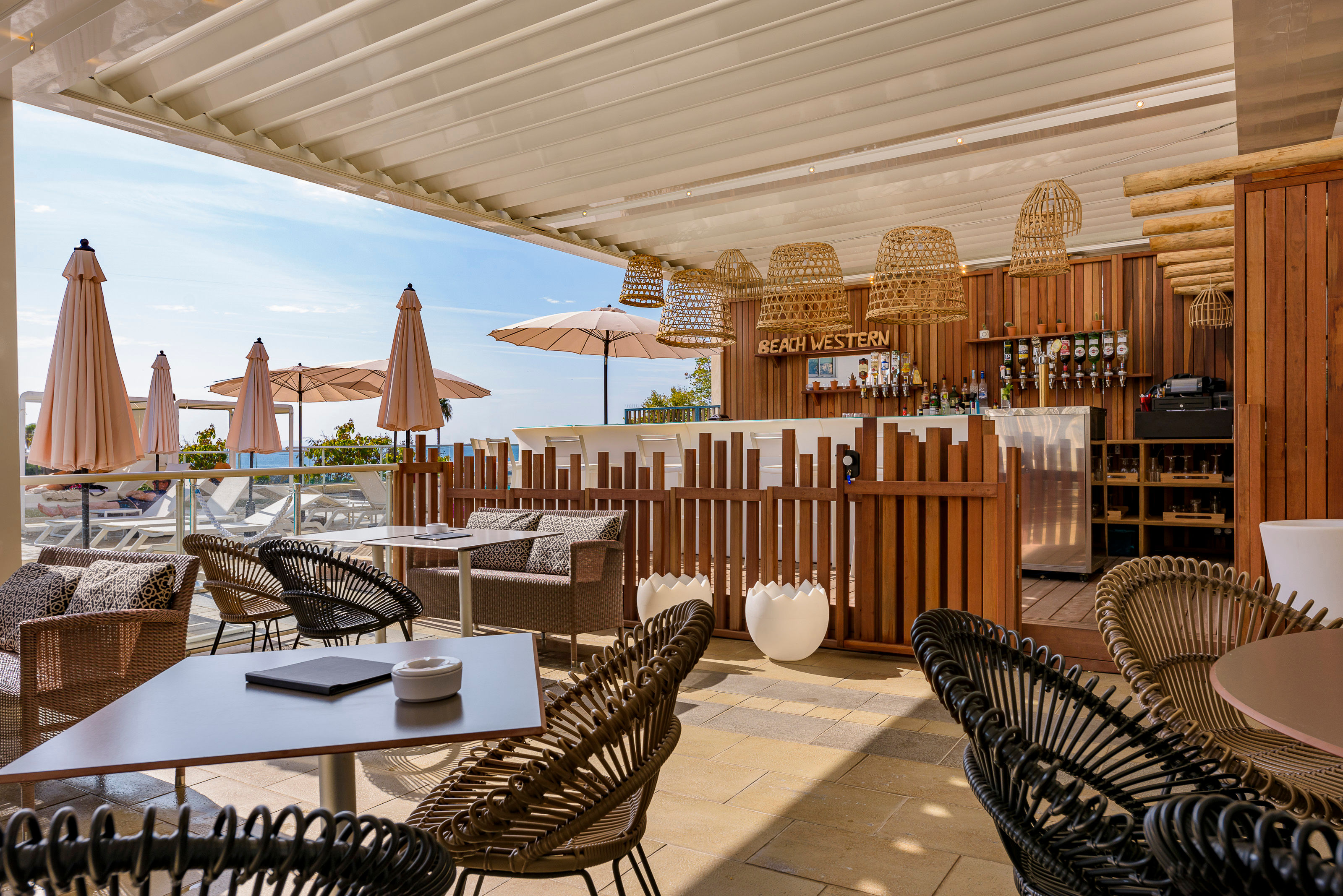 Residence de Tourisme Ajaccio Amirauté 2