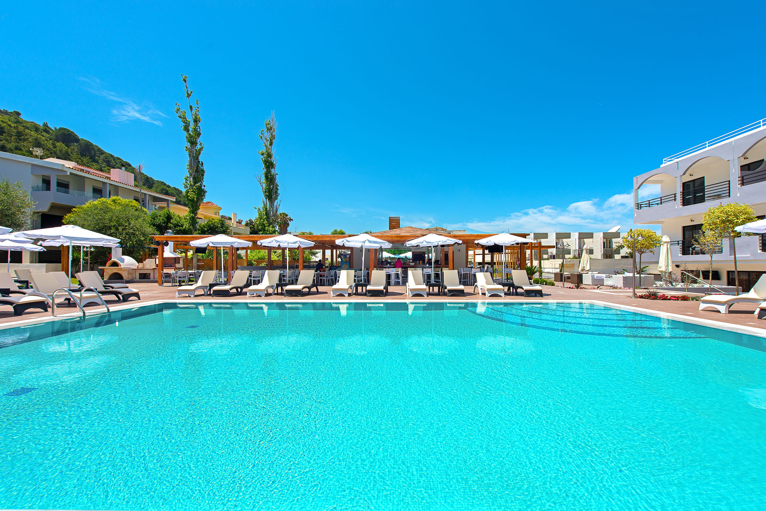 Sunny Days Hotel 1