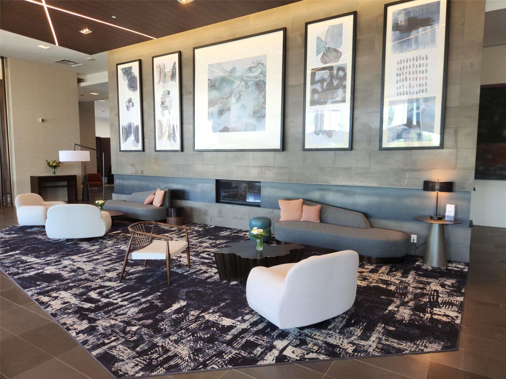Novotel Toronto Vaughan Centre 2