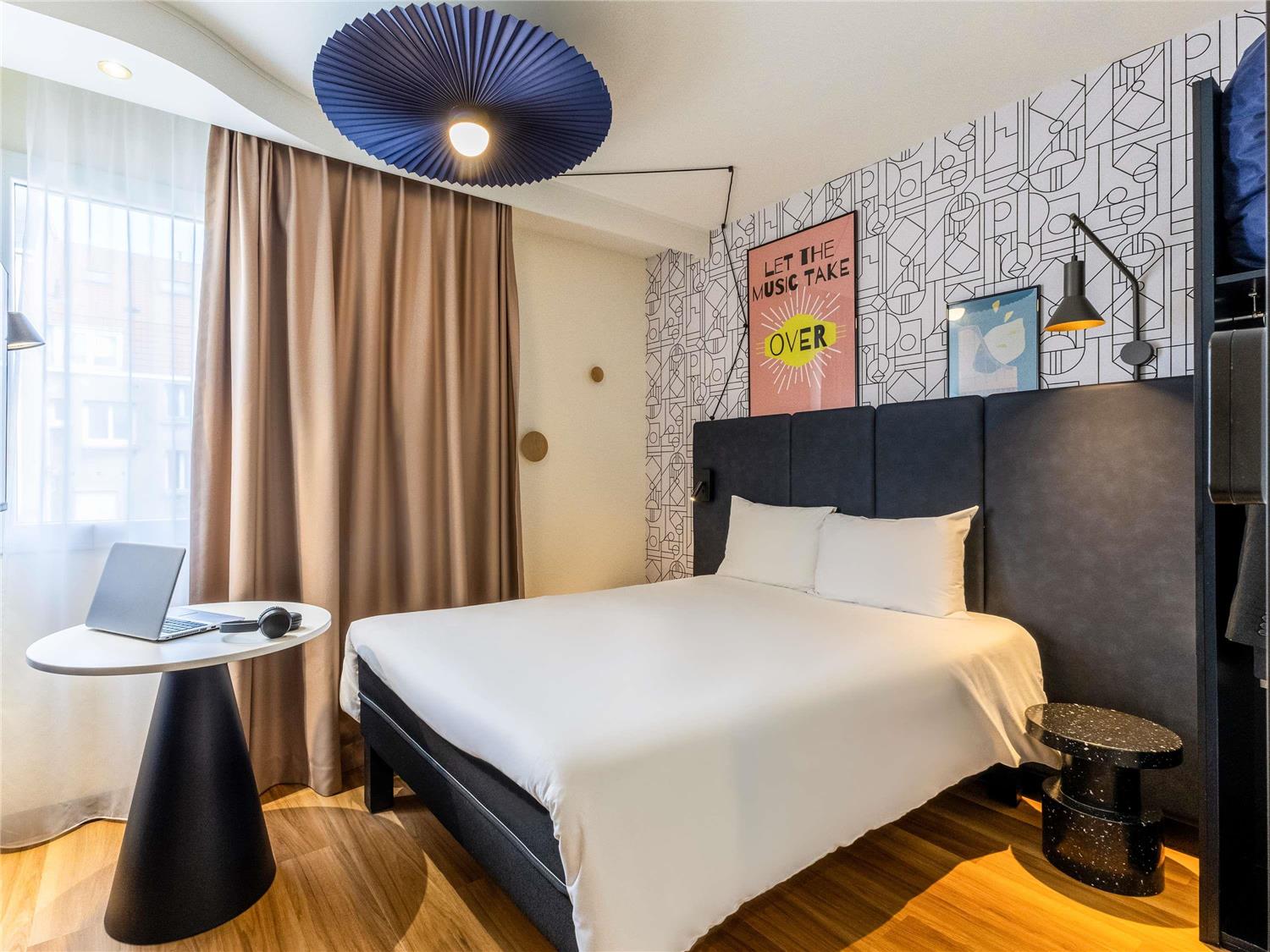 Standard Chambre