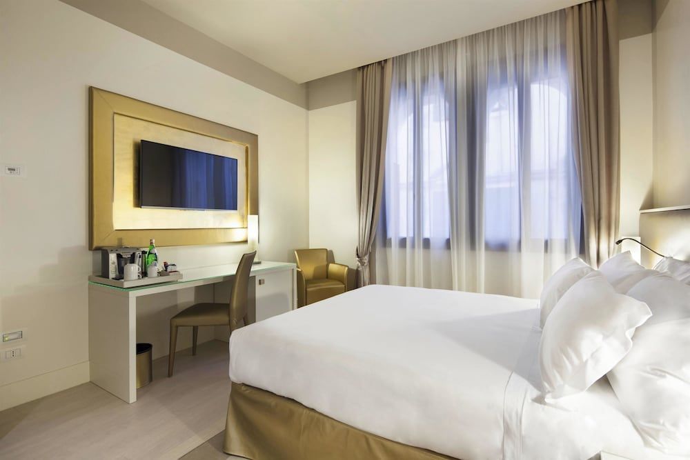 Boutique Double Room 