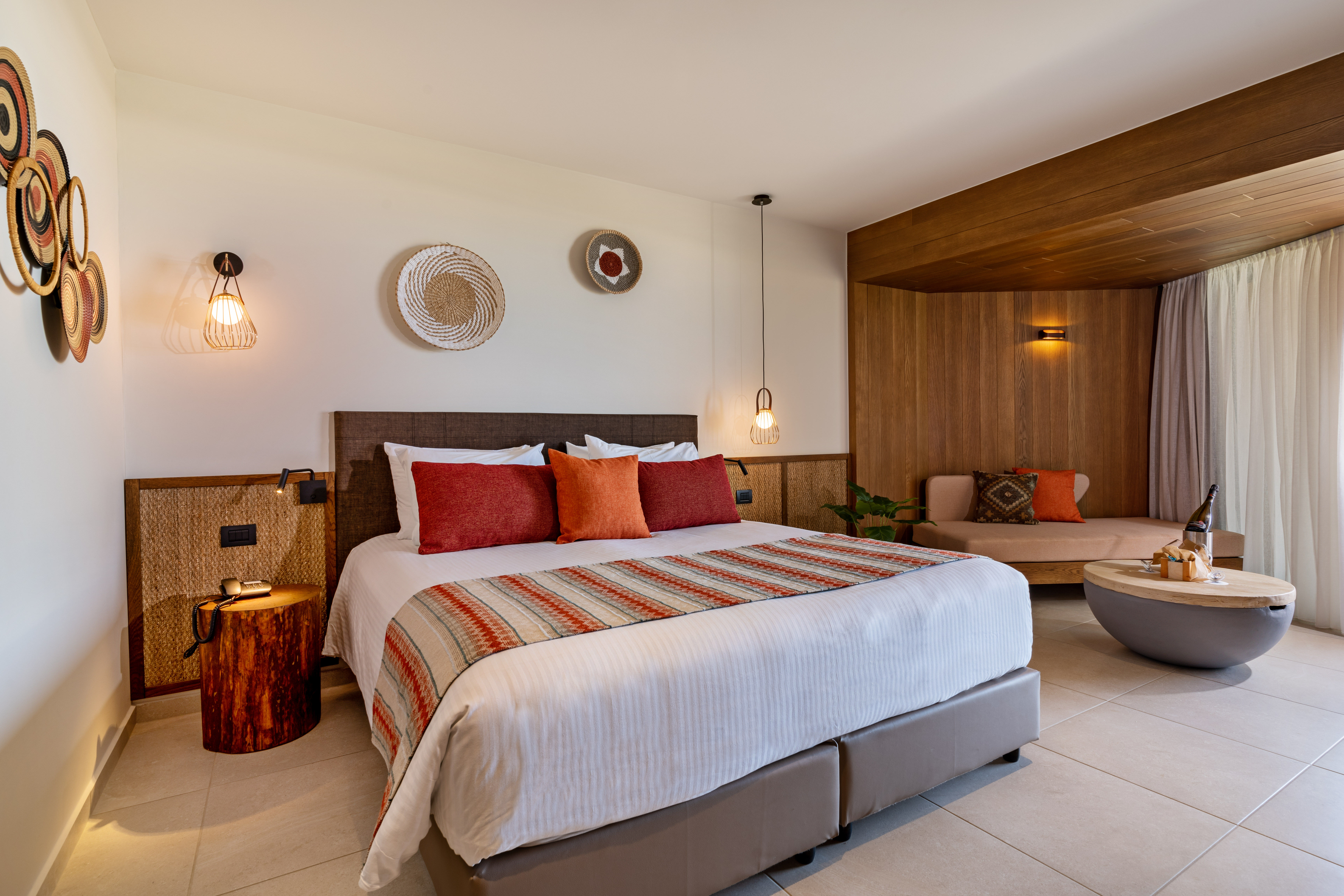 Superior Junior Suite