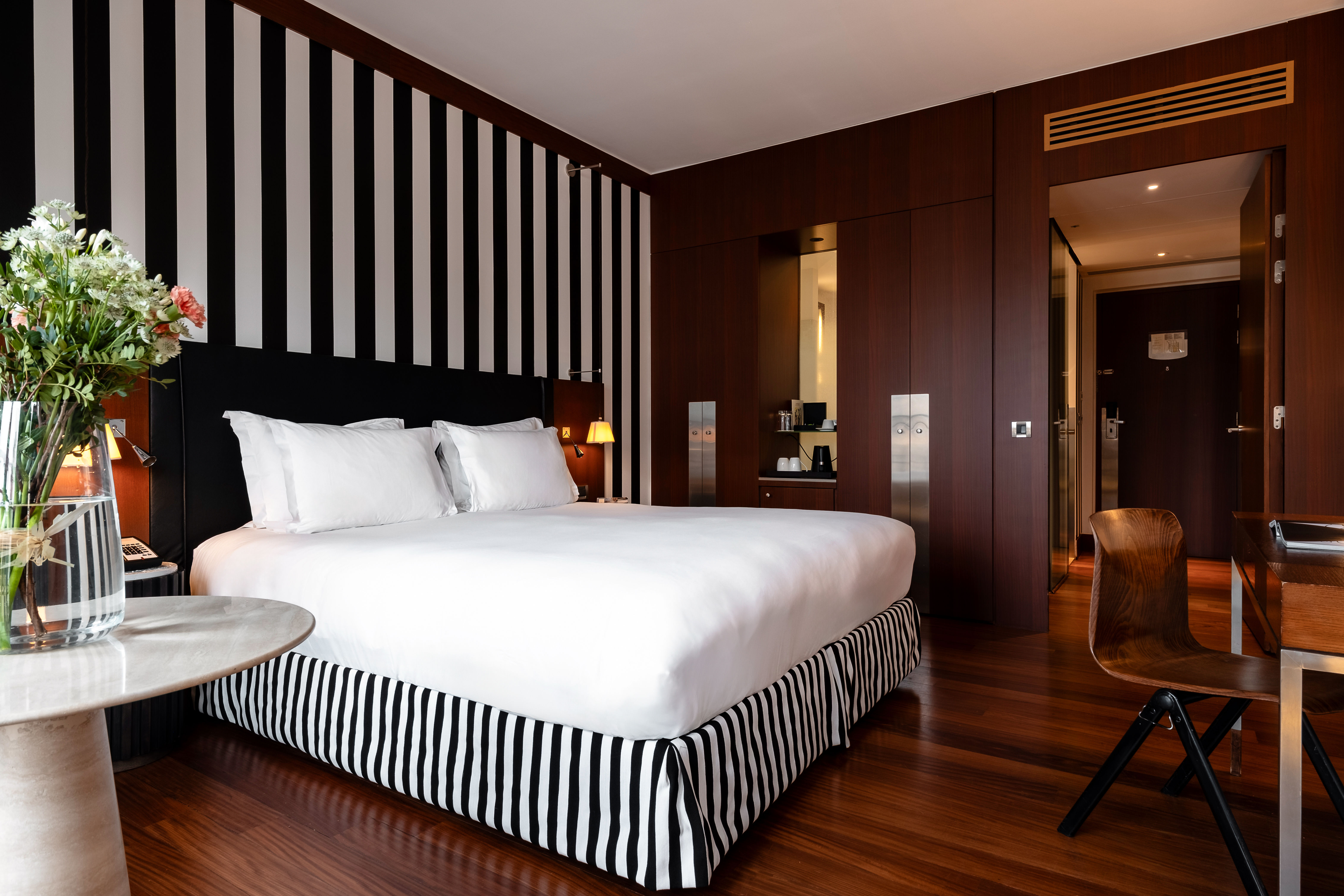 Grand Hôtel Champs-Elysées 1