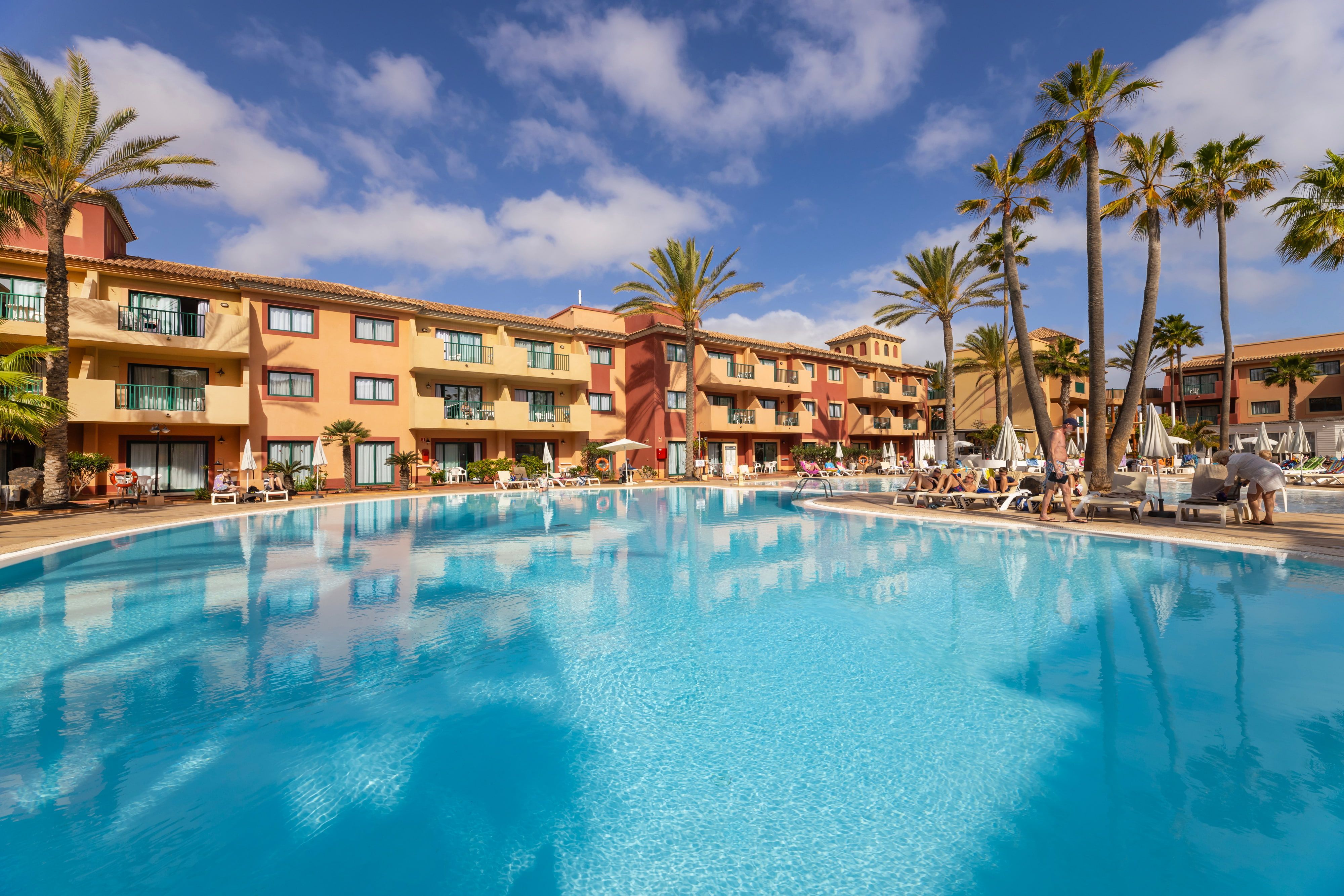 BLUESEA Aloe Corralejo 2