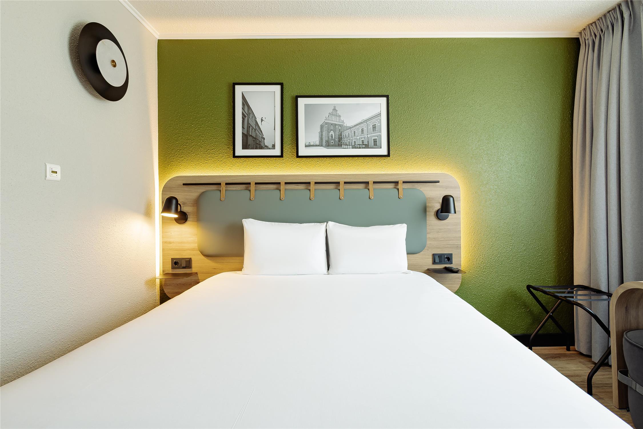 Campanile PRIME - Lublin 2