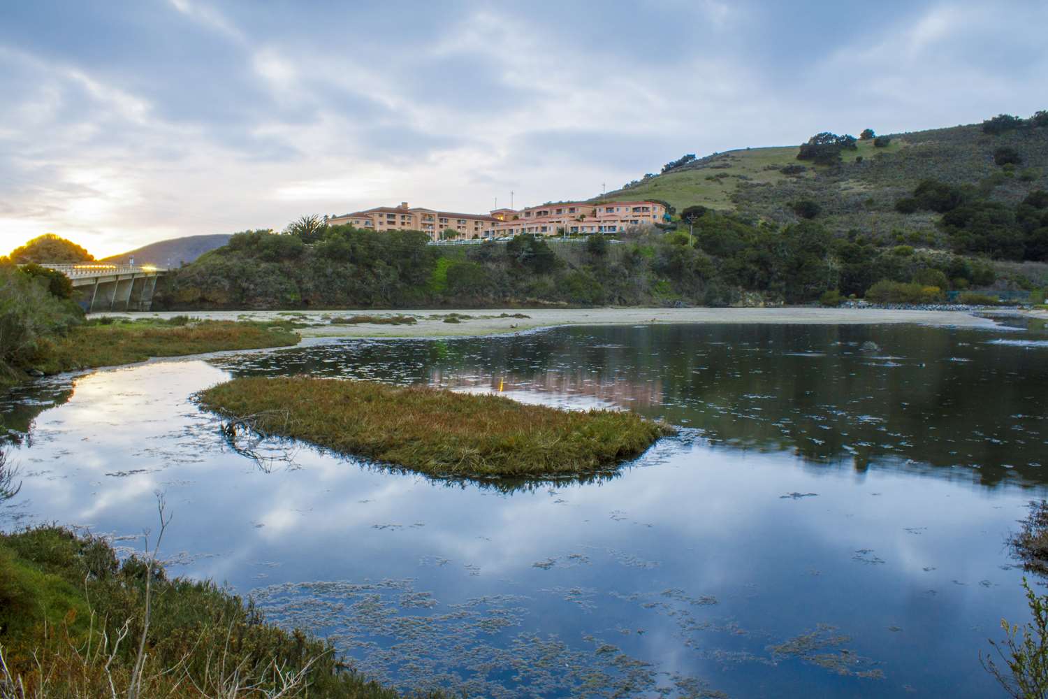Hilton Vacation Club San Luis Bay Avila Beach 2