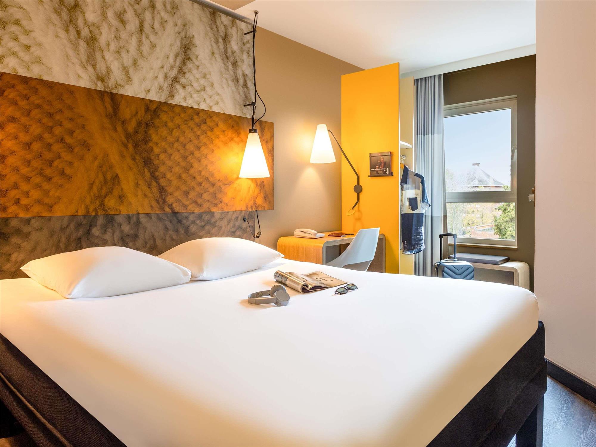 ibis Leuven Centrum 2