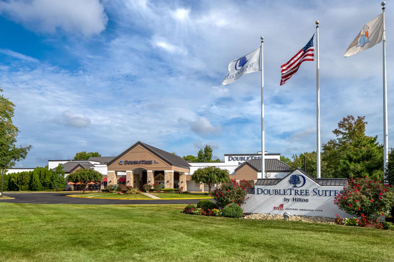 DoubleTree Suites by Hilton Mt. Laurel 1