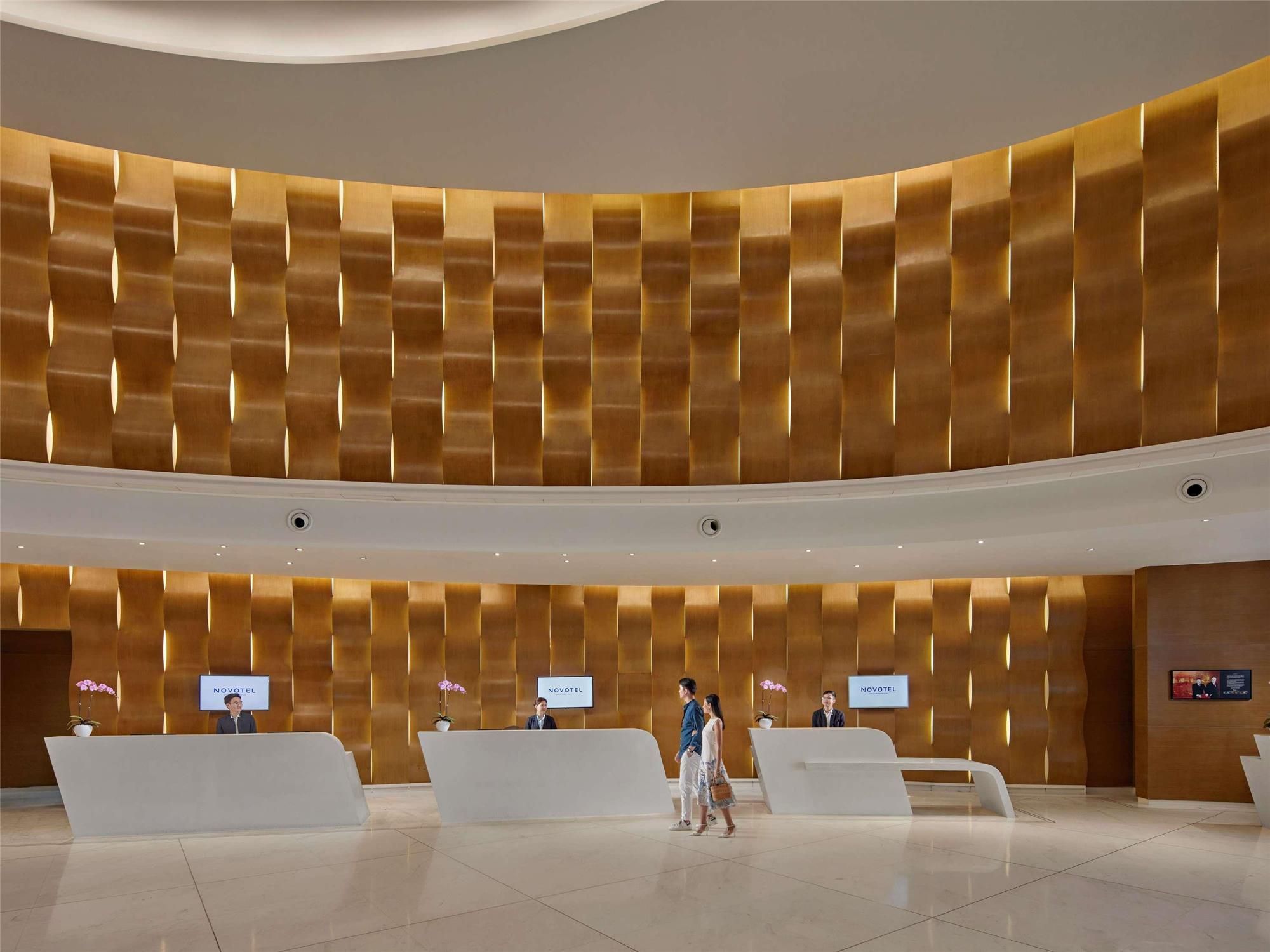 Novotel Danang Premier Han River 2
