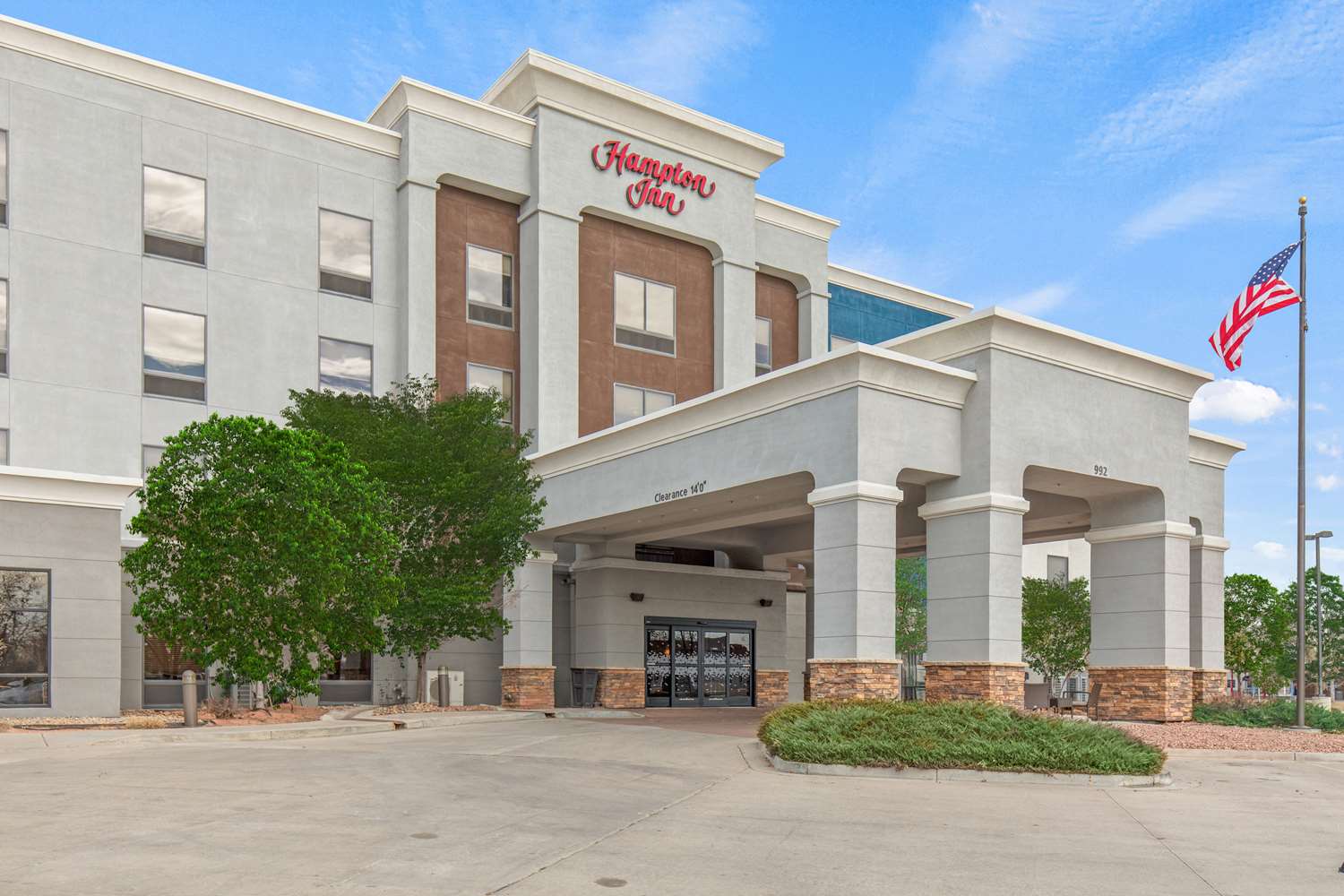 Hampton Inn Denver Northeast-Brighton 2