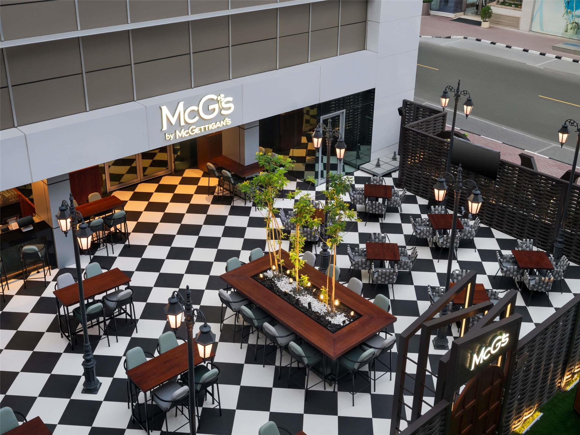 ibis Mall Avenue Dubai 2