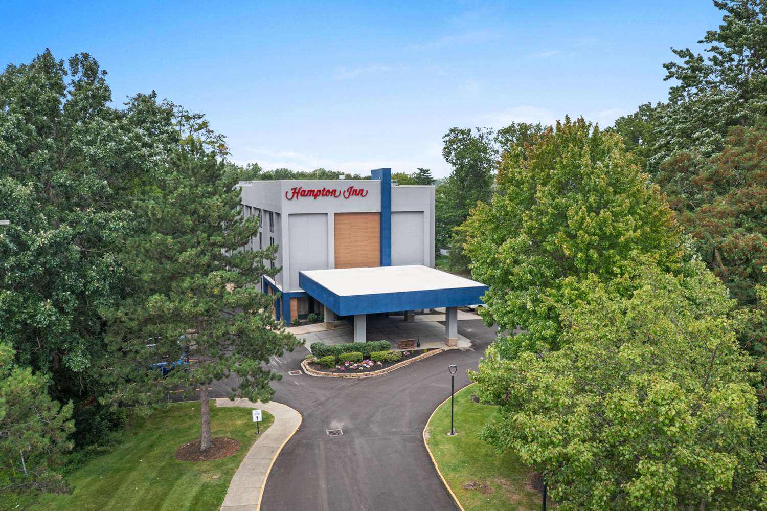 Hampton Inn Cleveland/Westlake 1