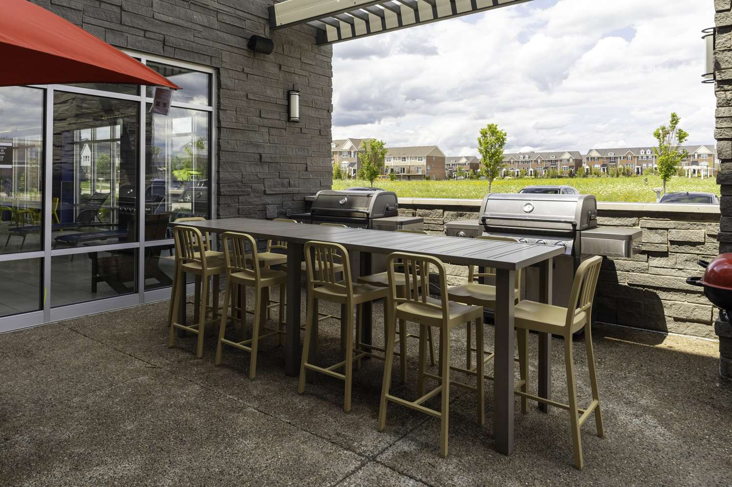 Home2 Suites By Hilton Northville Detroit 2