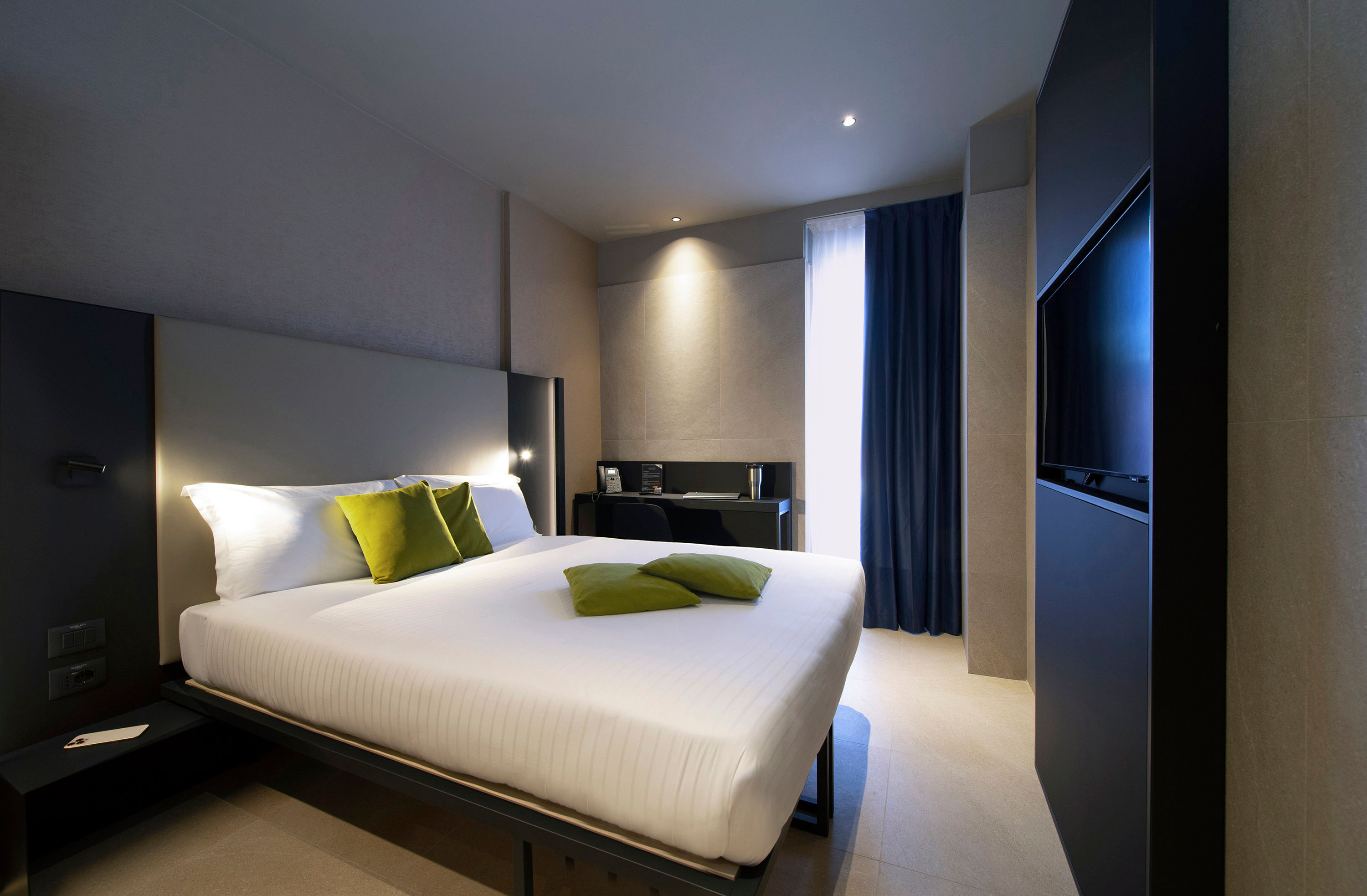 Standard Quad Room