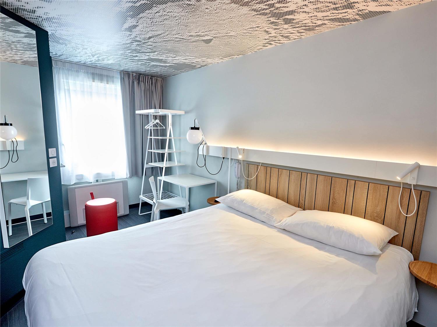Standard Chambre