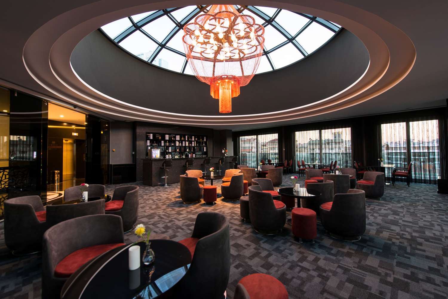 Park Inn by Radisson Ankara Cankaya 2