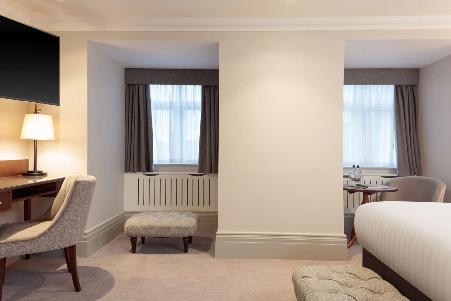 King Deluxe Guest Room